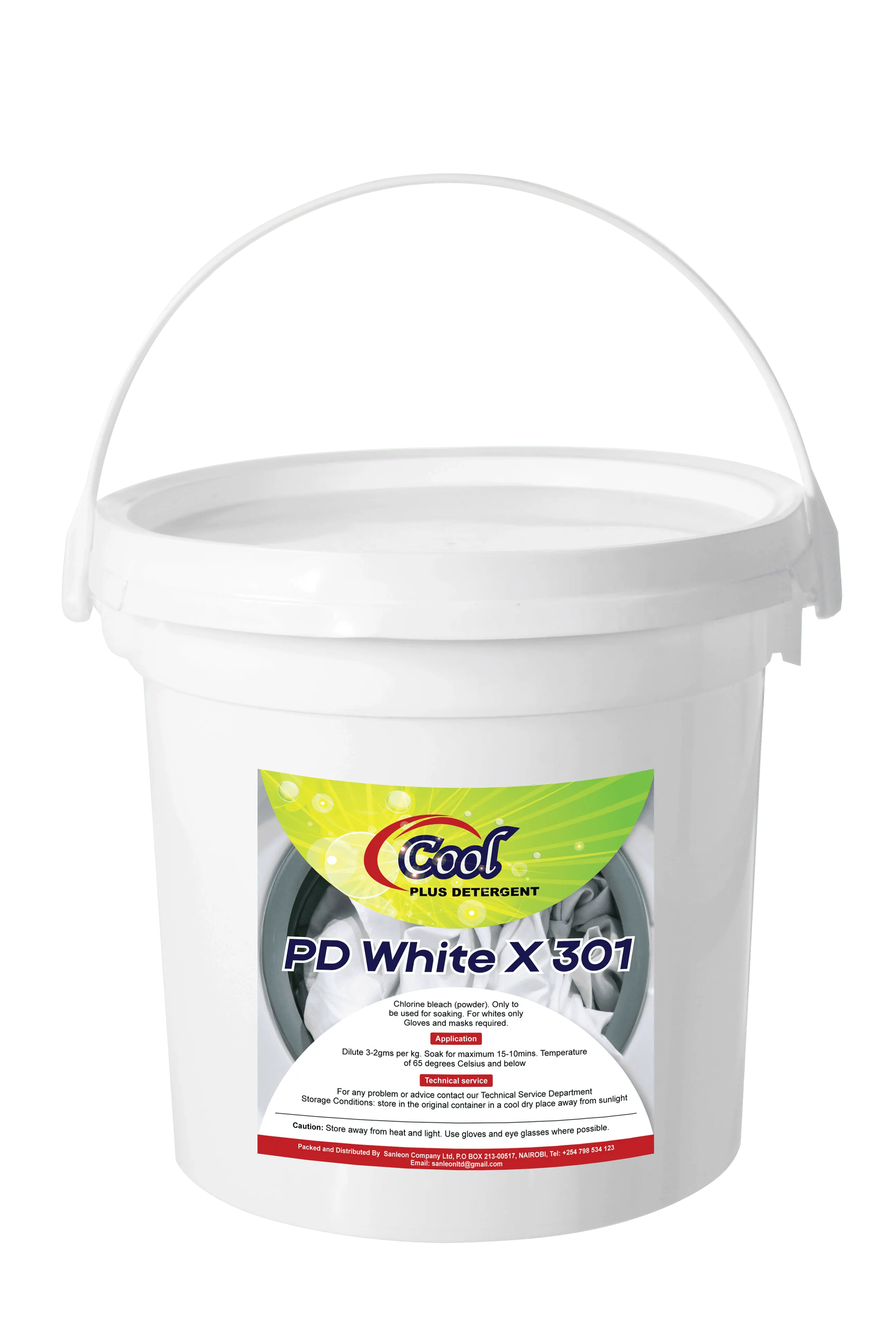 PD-White-X-301
